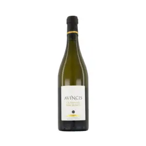 Avincis Cramposie Selectionata Vin Alb Sec 0.75