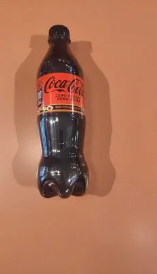 Coca Cola Zero 0.5 Pet