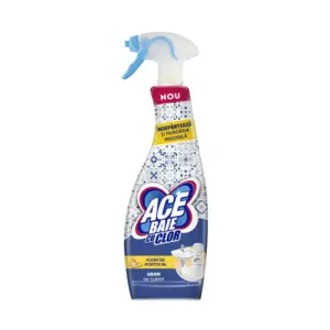 Ace Baie Cu Clor Flori De Portocal 650Ml