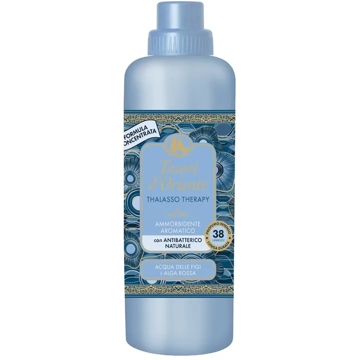 Tesori D’oriente Balsam De Rufe Thalasso Therapy 760 Ml