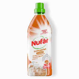 NUFAR-LEMN-PARCHET