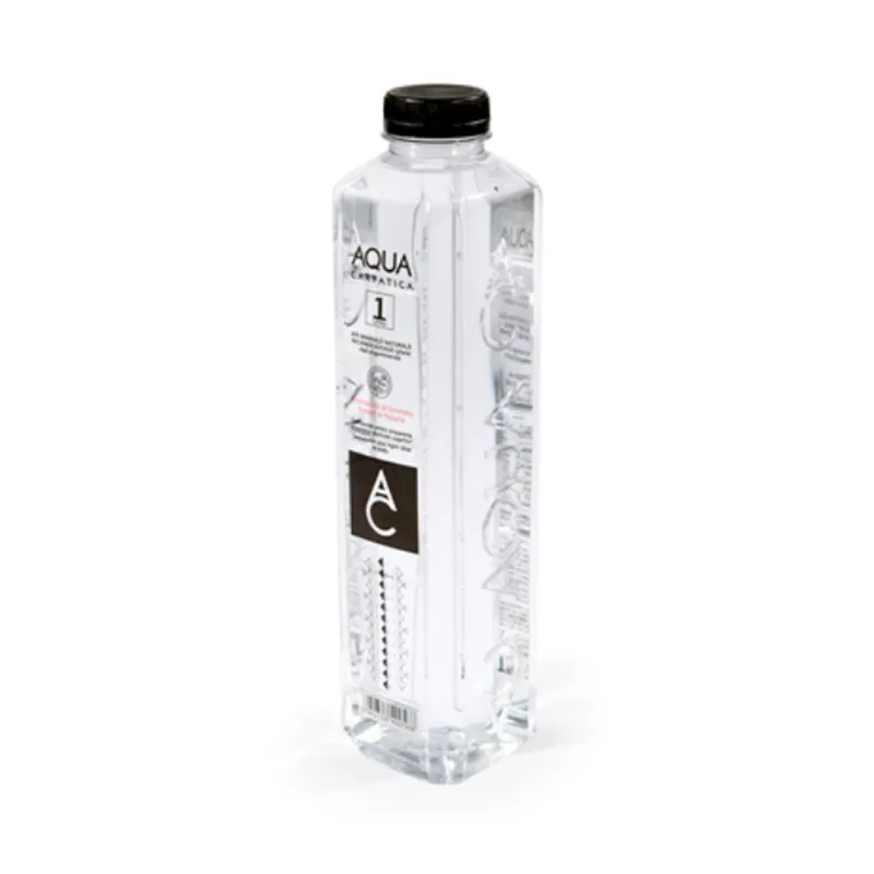 Aqua Carpatica Plata 1L Pet