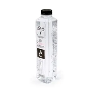Aqua Carpatica Plata 1L Pet