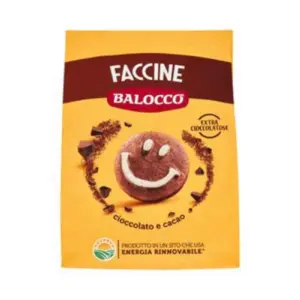 Balocco Faccine 700 G
