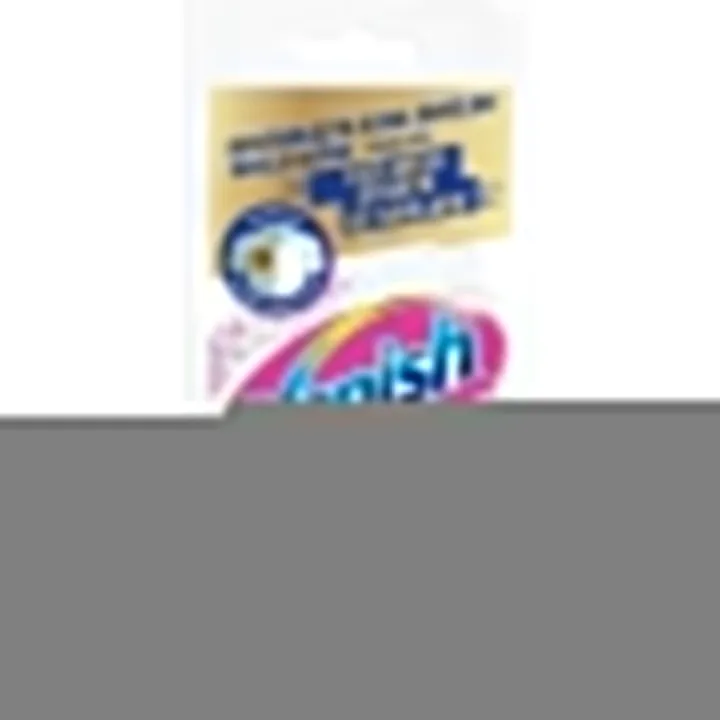 Vanish Gel Pentru Indepartarea Petelor Haine Albe 100Ml