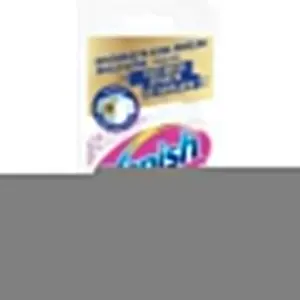 Vanish Gel Pentru Indepartarea Petelor Haine Albe 100Ml