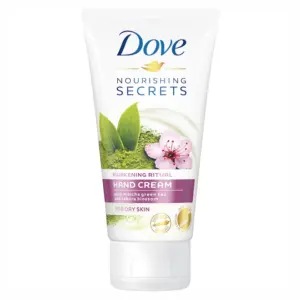 Crema De Maini Dove Matcha Si Sakura Blossom 75 Ml