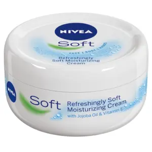 Crema De Corp Nivea Soft 50 Ml