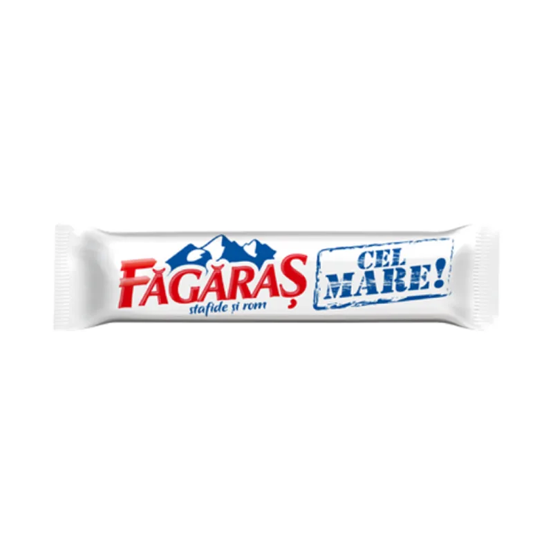 Fagaras Cel Mare Baton 45 G