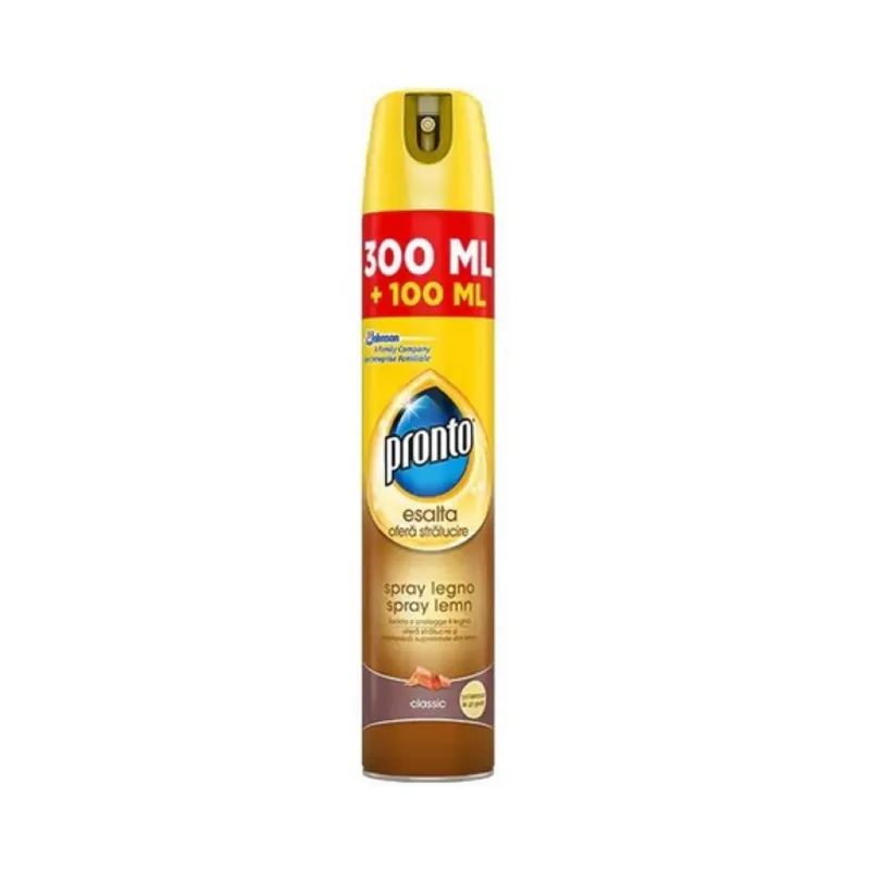 Pronto Mobila Spray Classic 400Ml