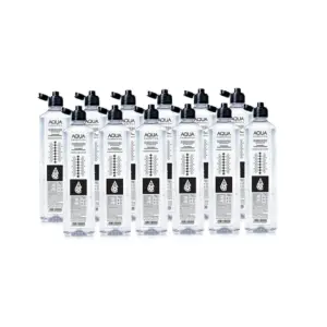 Aqua Carpatica Plata Sport 0.75L Pet X12