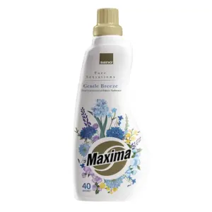 Sano Balsam De Rufe Ultra Concentrat Gentle Breeze 1 L (40 Spalari)