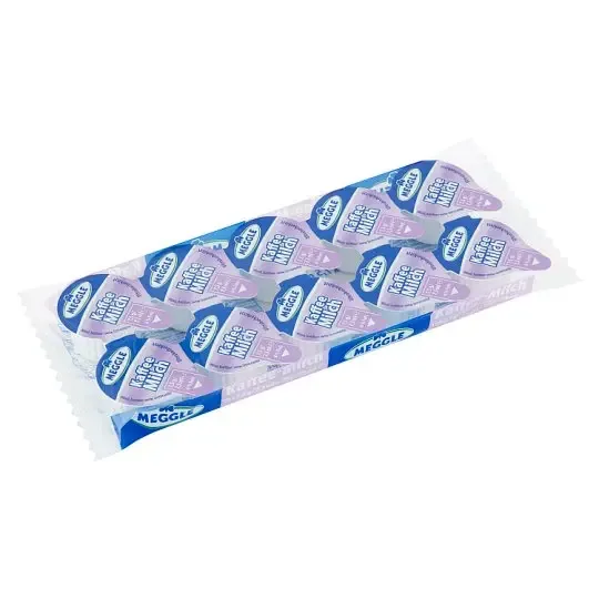 Lapte Pentru Cafea Meggle 10 Portii X 7.5 G