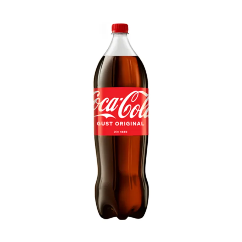 Coca-Cola 2L Pet