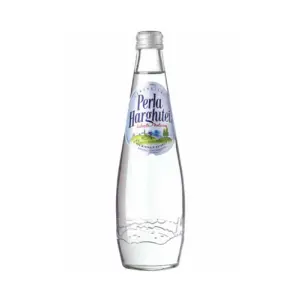 Apa Carbogazoasa Perla Harghitei 0.33L Sticla
