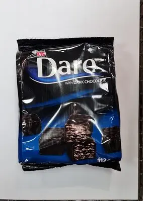 Dare Mini Napolitana 112 G
