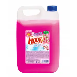 Detergent Pardoseli Universal Gold Drop Floor 5 L