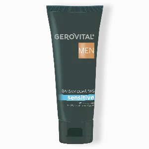 GEROVITAL MEN-BALSAM DUPA RAS SENSITIVE