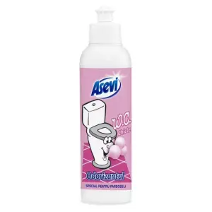 DEO PONS WC BUBBLE GUM ODORIZANT TOALETA 200ML