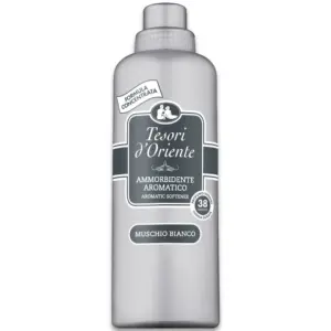 Tesori D’Oriente Balsam De Rufe Mosc Alb 760 Ml