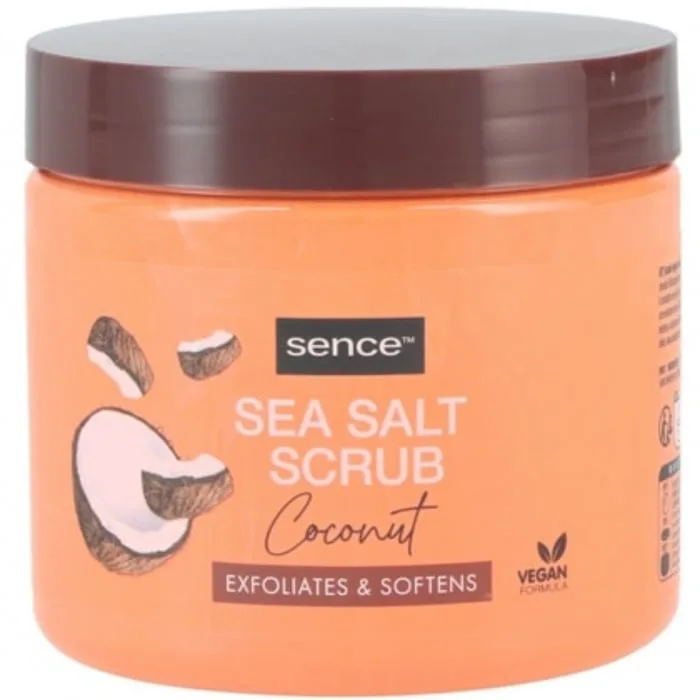 Exfoliant Corp Sence 500 G