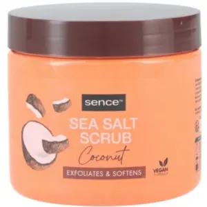 Exfoliant Corp Sence 500 G