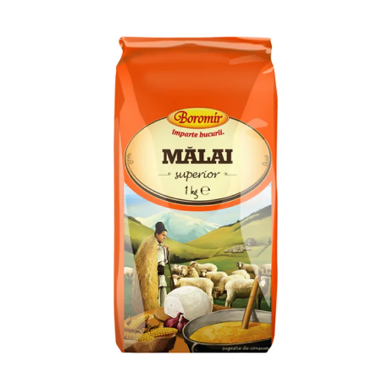 Boromir Malai Superior 1 Kg