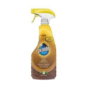 Pronto Expert Care Lemn 500Ml