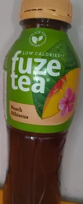 Fuzetea Piersica 0.5L