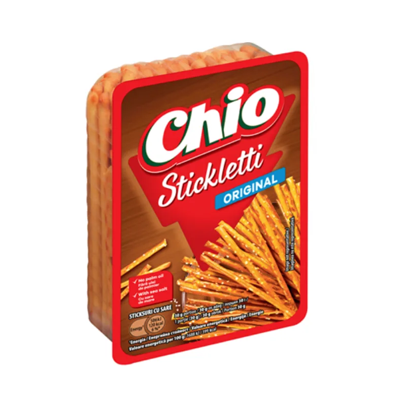 Chio Stickletti 100 G
