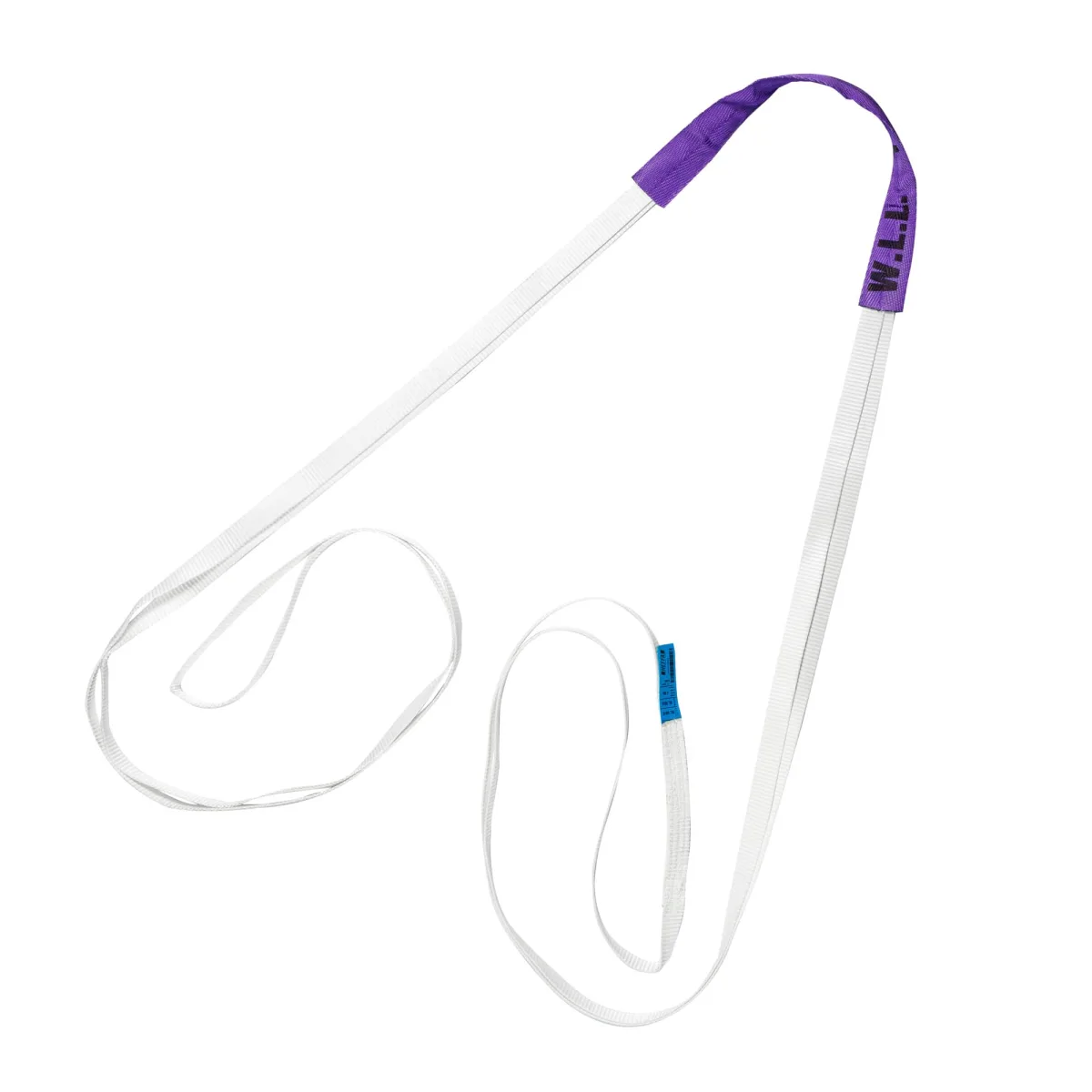 Chinga ridicare circulara cu protectie L = 350 cm