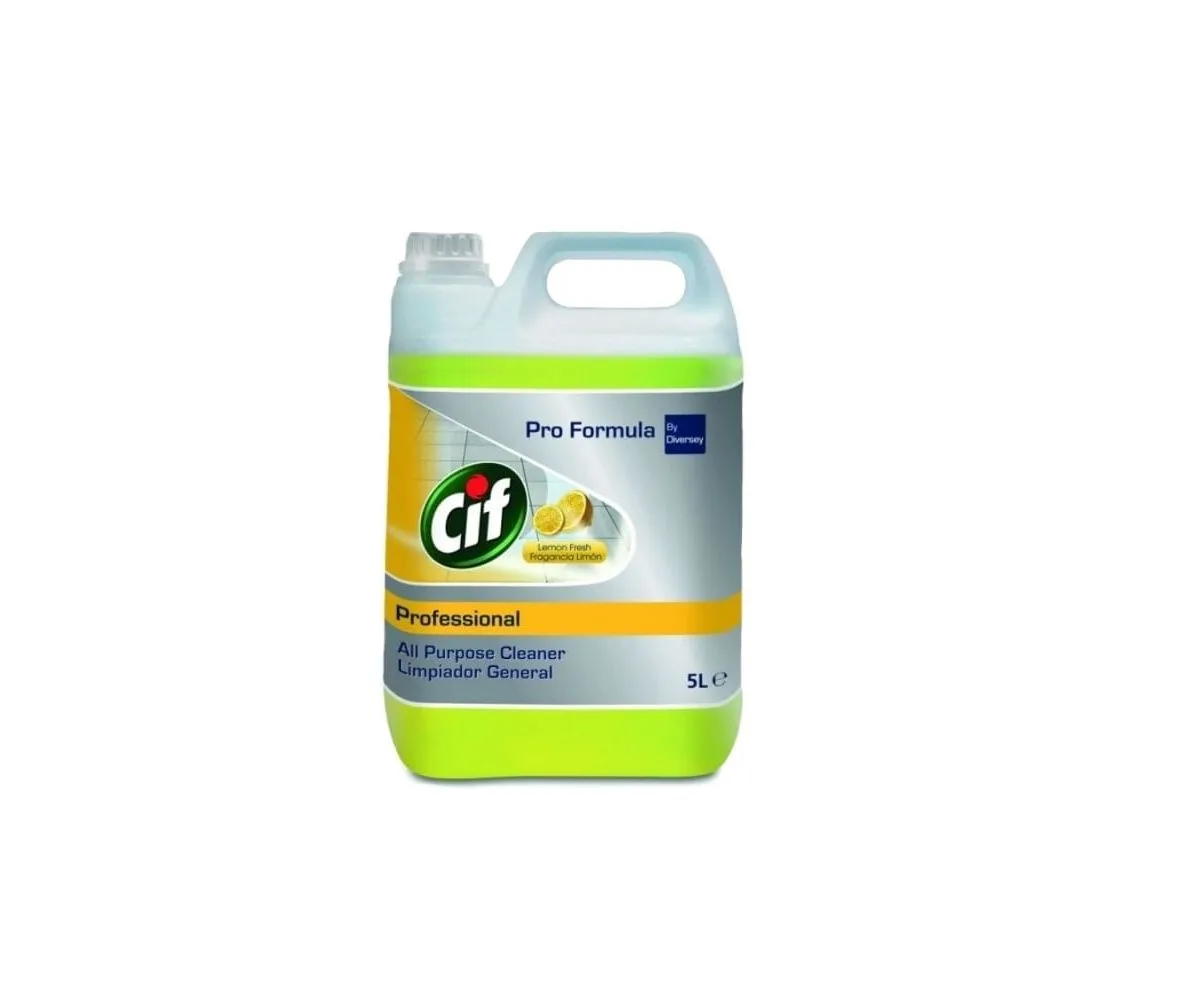 Degresant Universal Concentrat Cif Professional 5 L
