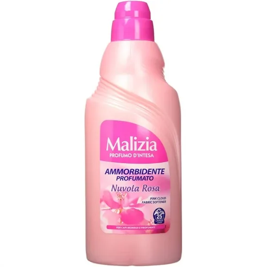 Malizia Balsam Rufe 2 L Nuvola Rosa – 25 Spalari
