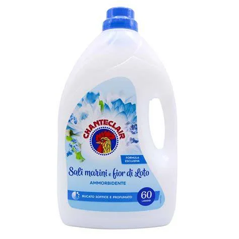 Chante Clair Balsam De Rufe 3 L Sali Marini