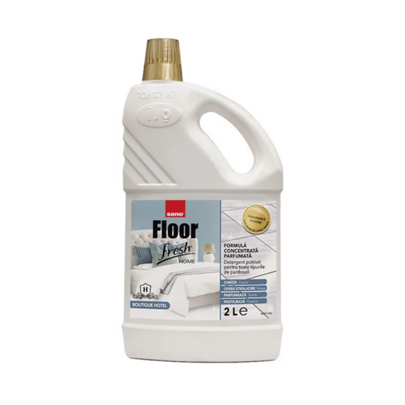 Sano Floor Fresh Home Boutique Hotel 2L