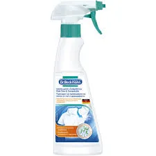 Solutie Pentru Indepartarea Petelor De Transpiratie Dr. Beckmann 250 Ml