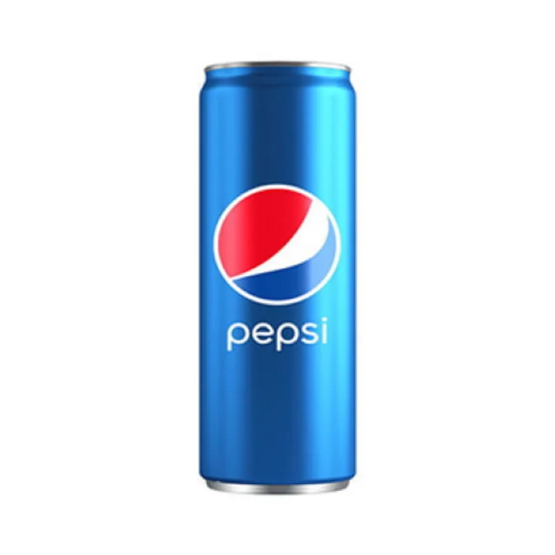 Pepsi Regular 0.33L Doza