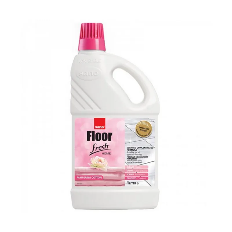 Sano Floor Fresh Home Pampering Cotton 1L