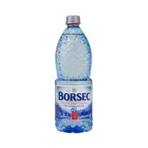 Apa Plata Borsec 1L Pet