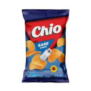 Chio Chips Sare 20 G