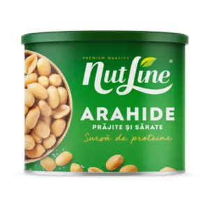 Nutline Arahide 135 G