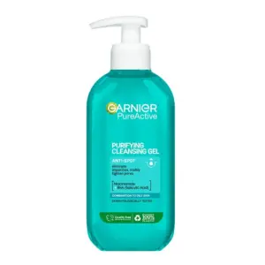 Garnier Pure Active Gel De Curatare 200 Ml