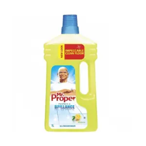 Mr. Proper Detergent Pardoseli Lemon 1L