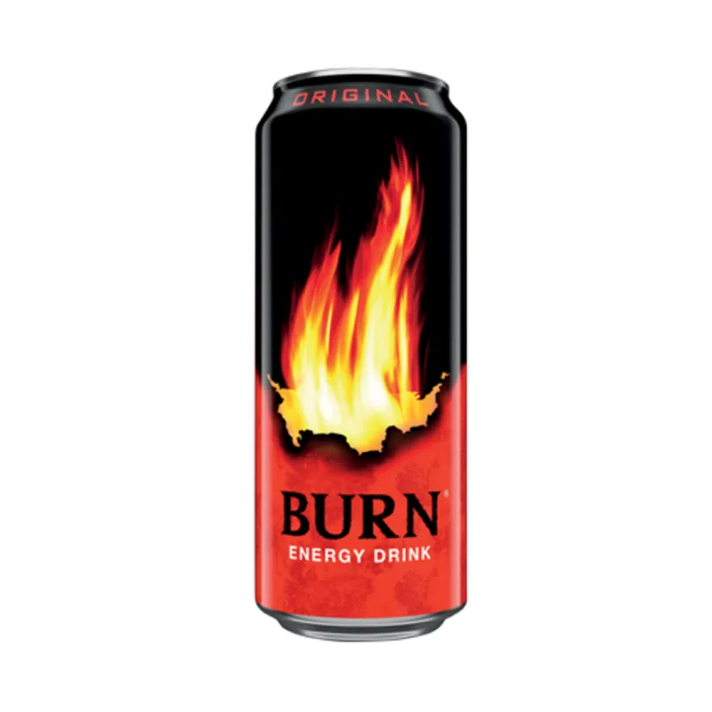 Burn 0.5L Doza