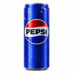 Pepsi Zero 0.33L Doza X12