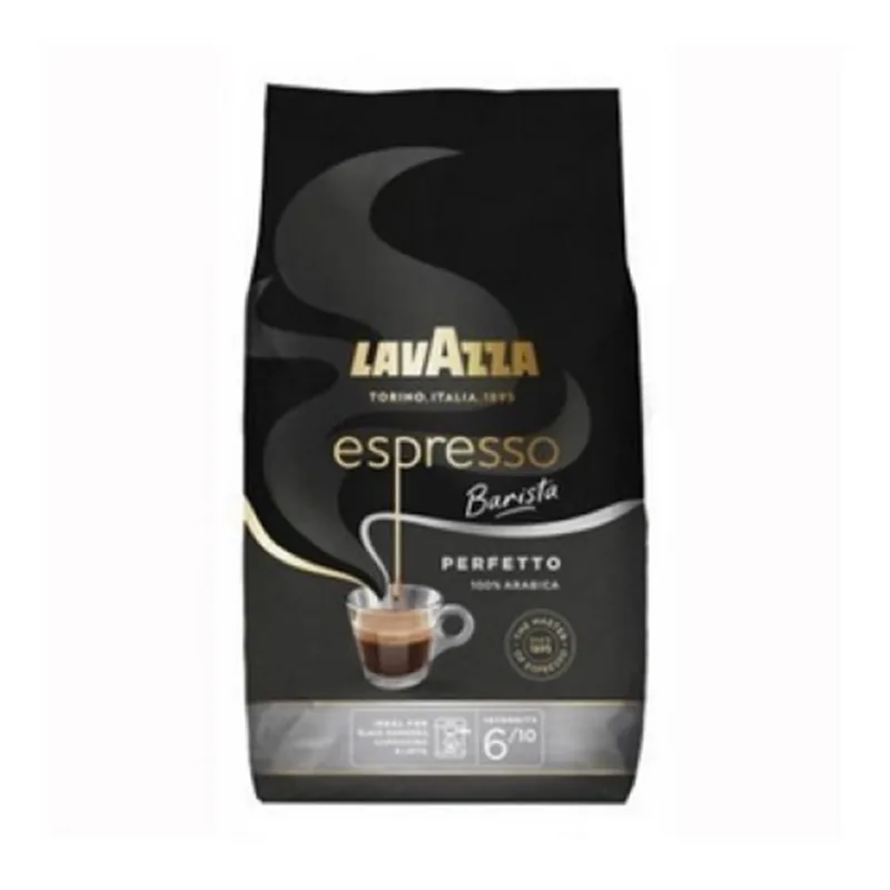 Lavazza L Espresso Gran Aroma Cafea Boabe 1Kg