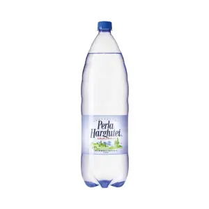 Apa Carbogazoasa Perla Harghitei 2L Pet