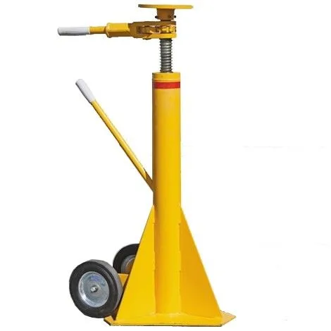 Picior reglabil de siguranta 25 Tone (Safety Jack)