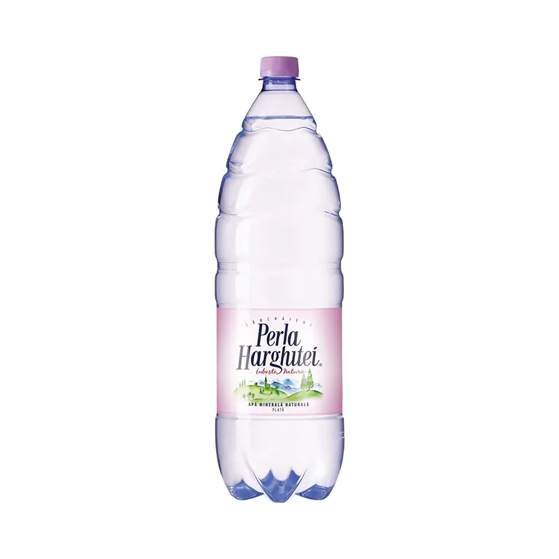 Apa Plata Perla Harghitei 2L Pet