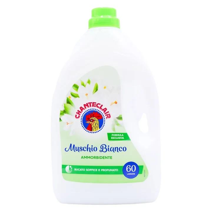 Chante Clair Muschio Bianco 3 L Balsam De Rufe